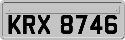 KRX8746