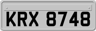 KRX8748