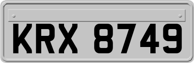 KRX8749