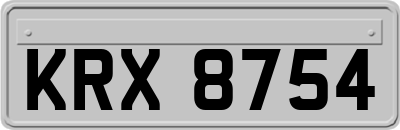 KRX8754
