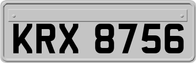 KRX8756