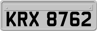 KRX8762