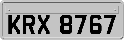 KRX8767