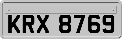 KRX8769