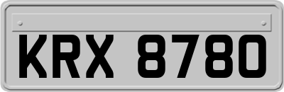 KRX8780