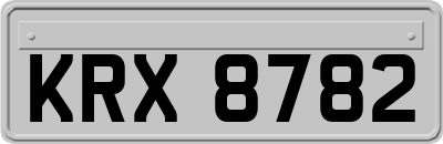 KRX8782