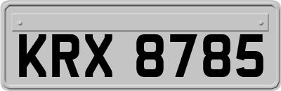KRX8785