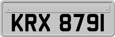 KRX8791