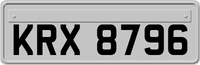 KRX8796
