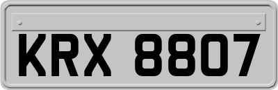 KRX8807