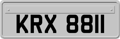 KRX8811