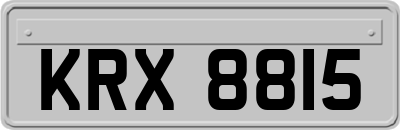 KRX8815