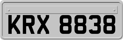 KRX8838
