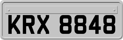 KRX8848