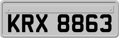 KRX8863