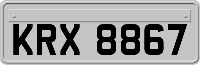 KRX8867