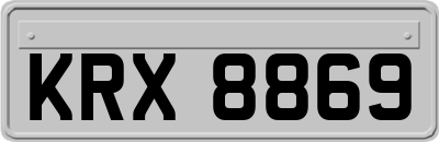 KRX8869