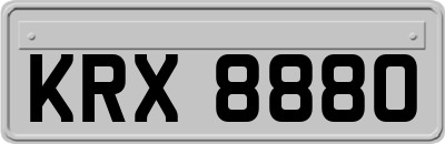 KRX8880