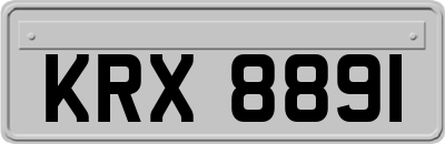 KRX8891