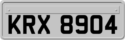 KRX8904