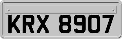 KRX8907