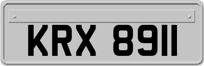 KRX8911