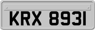 KRX8931