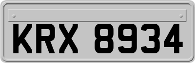 KRX8934