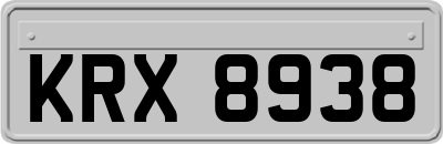 KRX8938