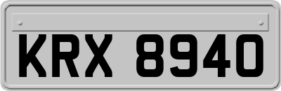 KRX8940