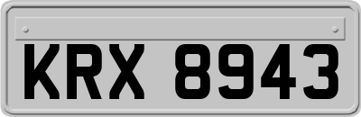 KRX8943
