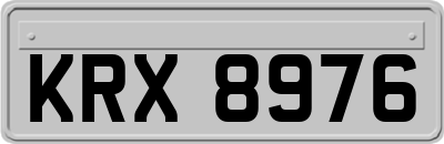 KRX8976