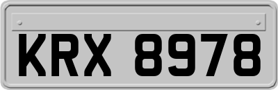KRX8978