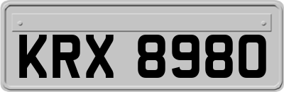 KRX8980