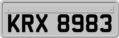 KRX8983