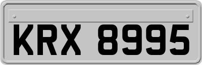 KRX8995