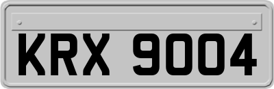 KRX9004