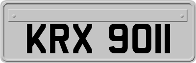 KRX9011