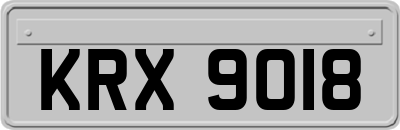 KRX9018
