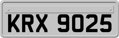 KRX9025