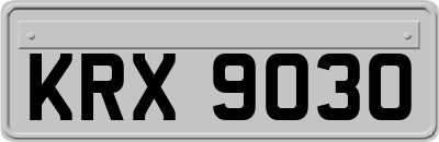 KRX9030