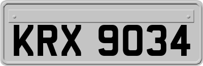 KRX9034