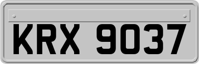 KRX9037