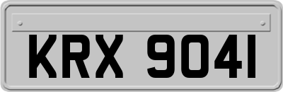KRX9041
