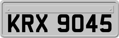 KRX9045