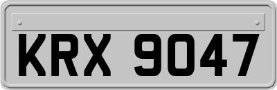 KRX9047