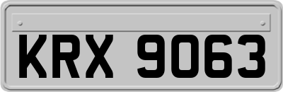 KRX9063