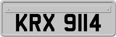 KRX9114