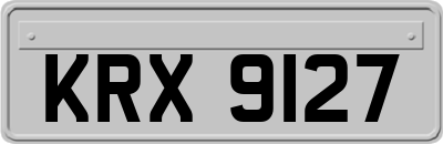 KRX9127
