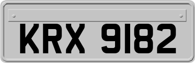 KRX9182